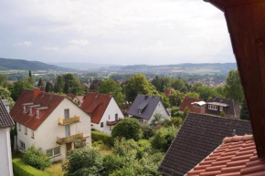 Ferienhaus Weitblick